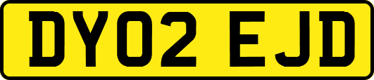 DY02EJD