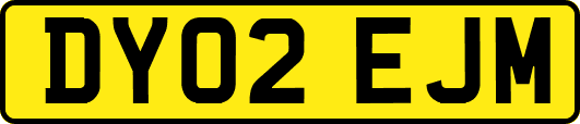 DY02EJM