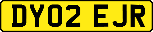 DY02EJR
