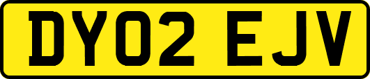 DY02EJV