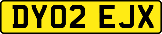 DY02EJX