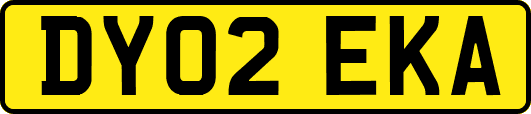 DY02EKA
