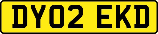 DY02EKD