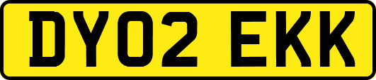 DY02EKK