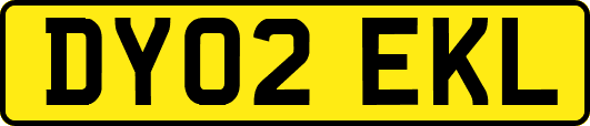 DY02EKL