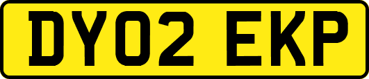 DY02EKP