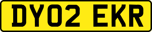 DY02EKR