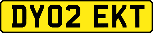 DY02EKT