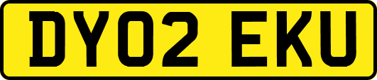 DY02EKU