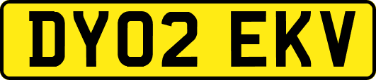 DY02EKV