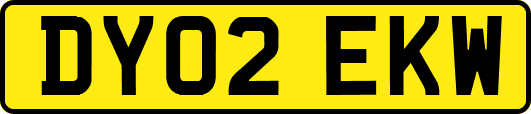DY02EKW