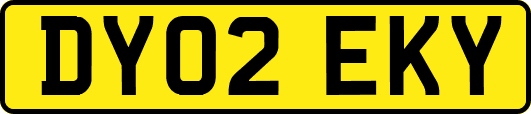 DY02EKY