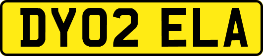 DY02ELA