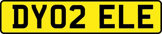 DY02ELE