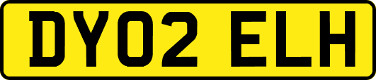 DY02ELH