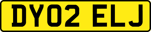 DY02ELJ