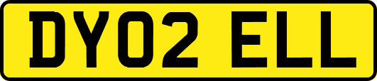 DY02ELL
