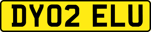 DY02ELU