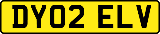 DY02ELV