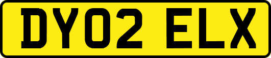 DY02ELX