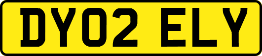 DY02ELY