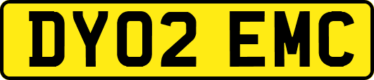 DY02EMC