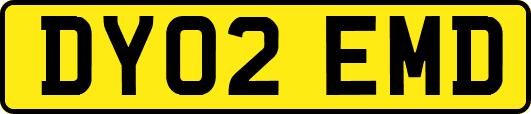 DY02EMD