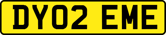 DY02EME