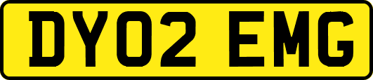 DY02EMG