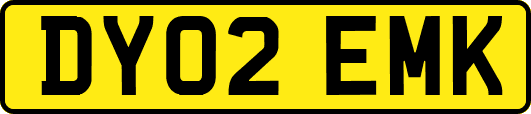 DY02EMK