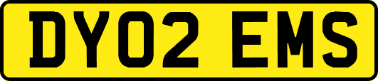 DY02EMS