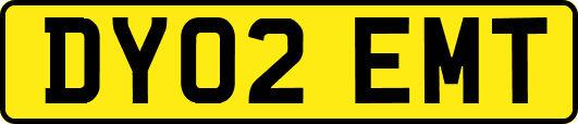 DY02EMT