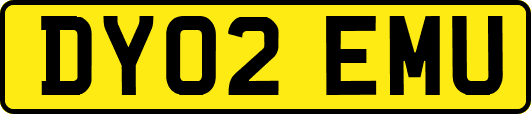DY02EMU