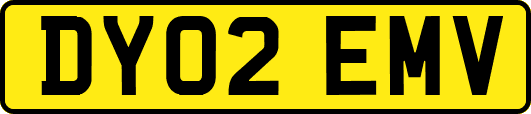 DY02EMV