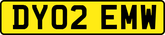 DY02EMW