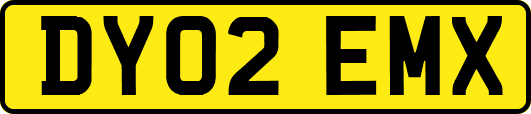 DY02EMX