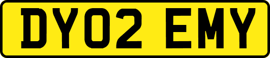 DY02EMY