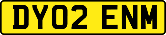 DY02ENM