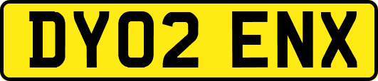 DY02ENX