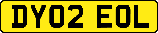 DY02EOL