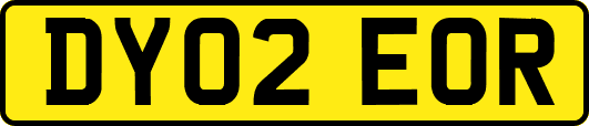 DY02EOR