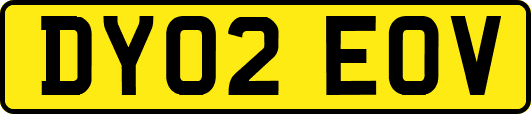 DY02EOV