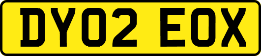 DY02EOX