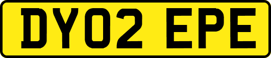 DY02EPE
