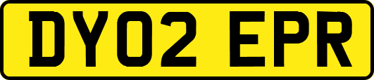 DY02EPR