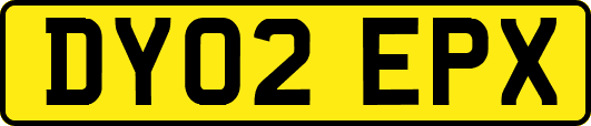 DY02EPX