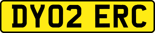 DY02ERC