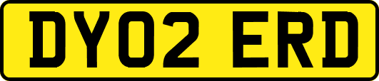DY02ERD