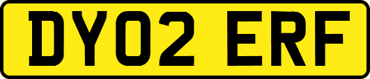 DY02ERF