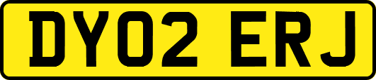 DY02ERJ